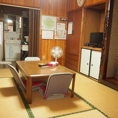 Tirol Otel Yakushima  Oda fotoğraf