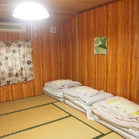 Tirol Otel Yakushima  Oda fotoğraf