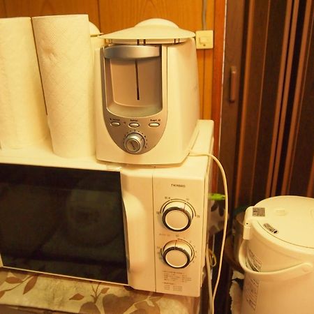 Tirol Otel Yakushima  Dış mekan fotoğraf