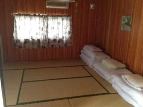 Tirol Otel Yakushima  Oda fotoğraf