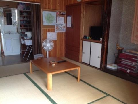 Tirol Otel Yakushima  Oda fotoğraf