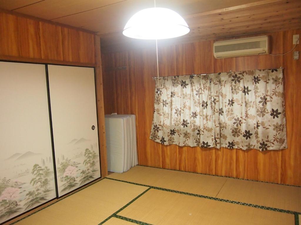 Tirol Otel Yakushima  Oda fotoğraf