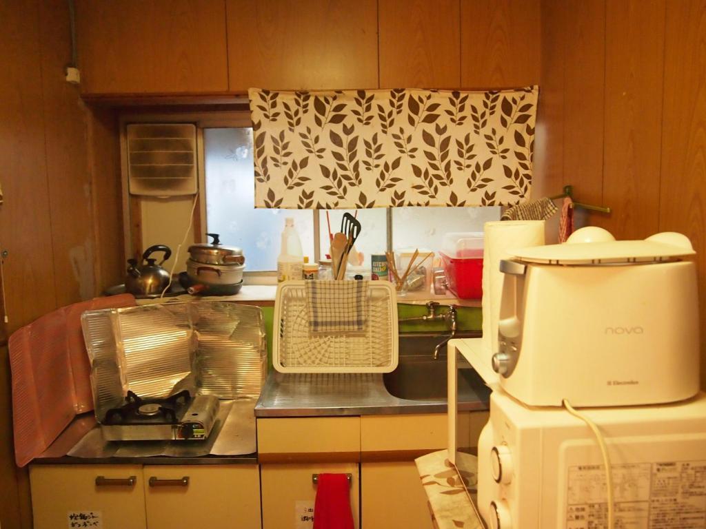 Tirol Otel Yakushima  Oda fotoğraf