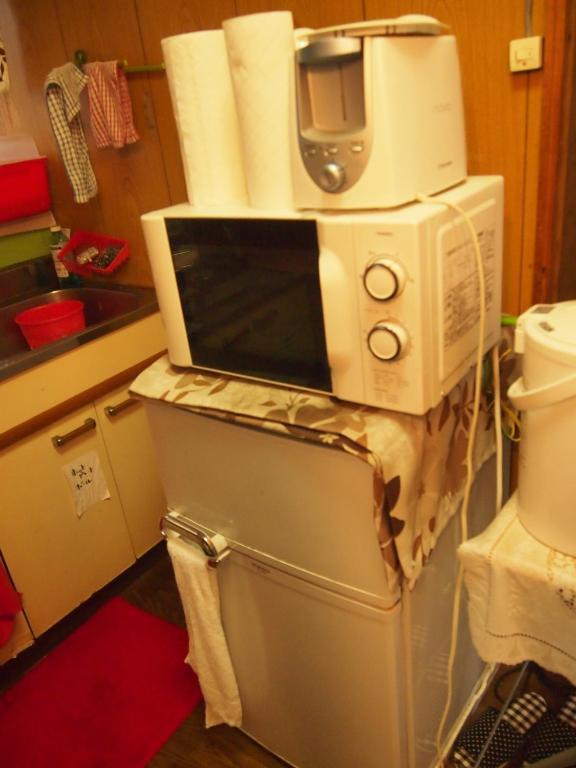 Tirol Otel Yakushima  Oda fotoğraf