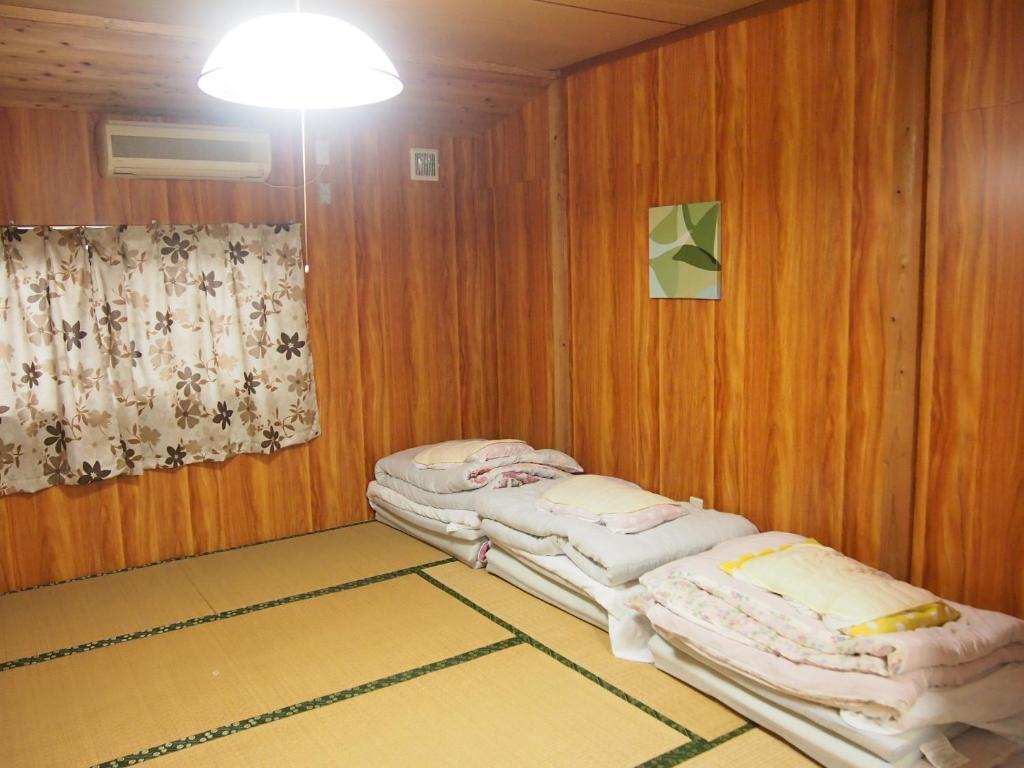 Tirol Otel Yakushima  Oda fotoğraf