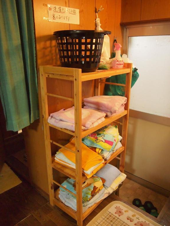 Tirol Otel Yakushima  Oda fotoğraf