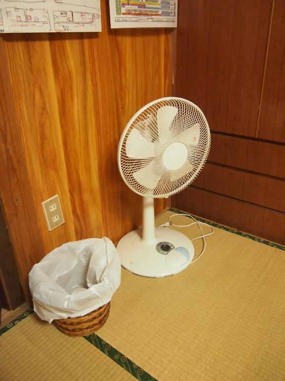 Tirol Otel Yakushima  Oda fotoğraf